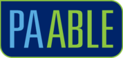 Logo PA ABLE 2018