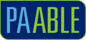 Logo PA ABLE 2018 Logo PA ABLE 2018
