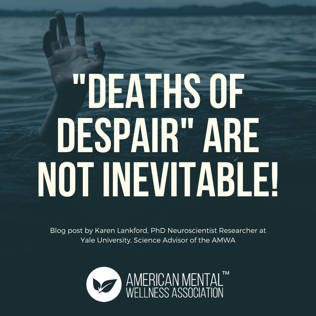 deaths of despair are not inevitable